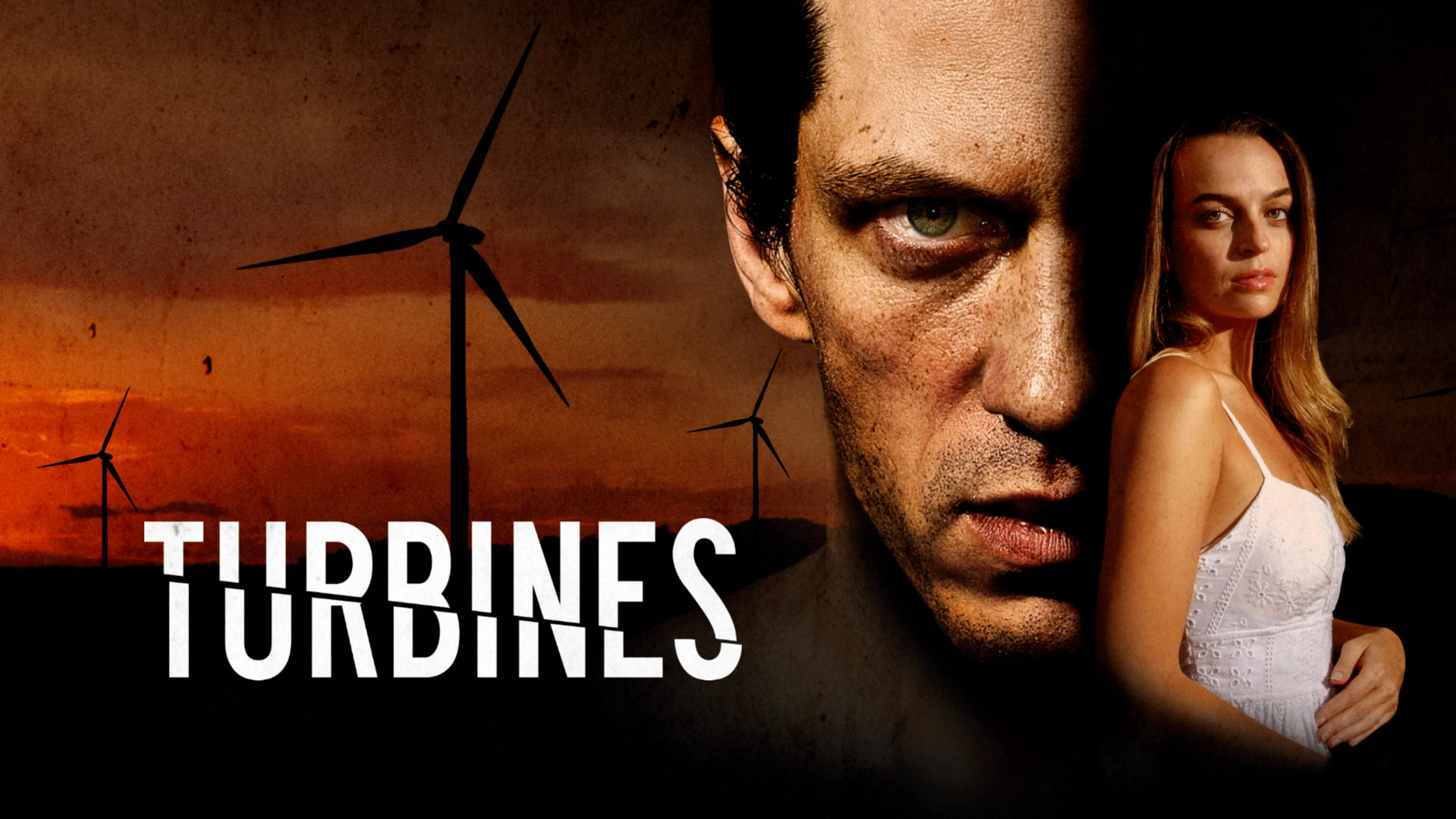 Turbines poster